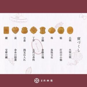 最中種
