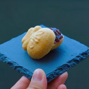 「巾着（きんちゃく）」