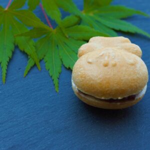 「巾着（きんちゃく）」